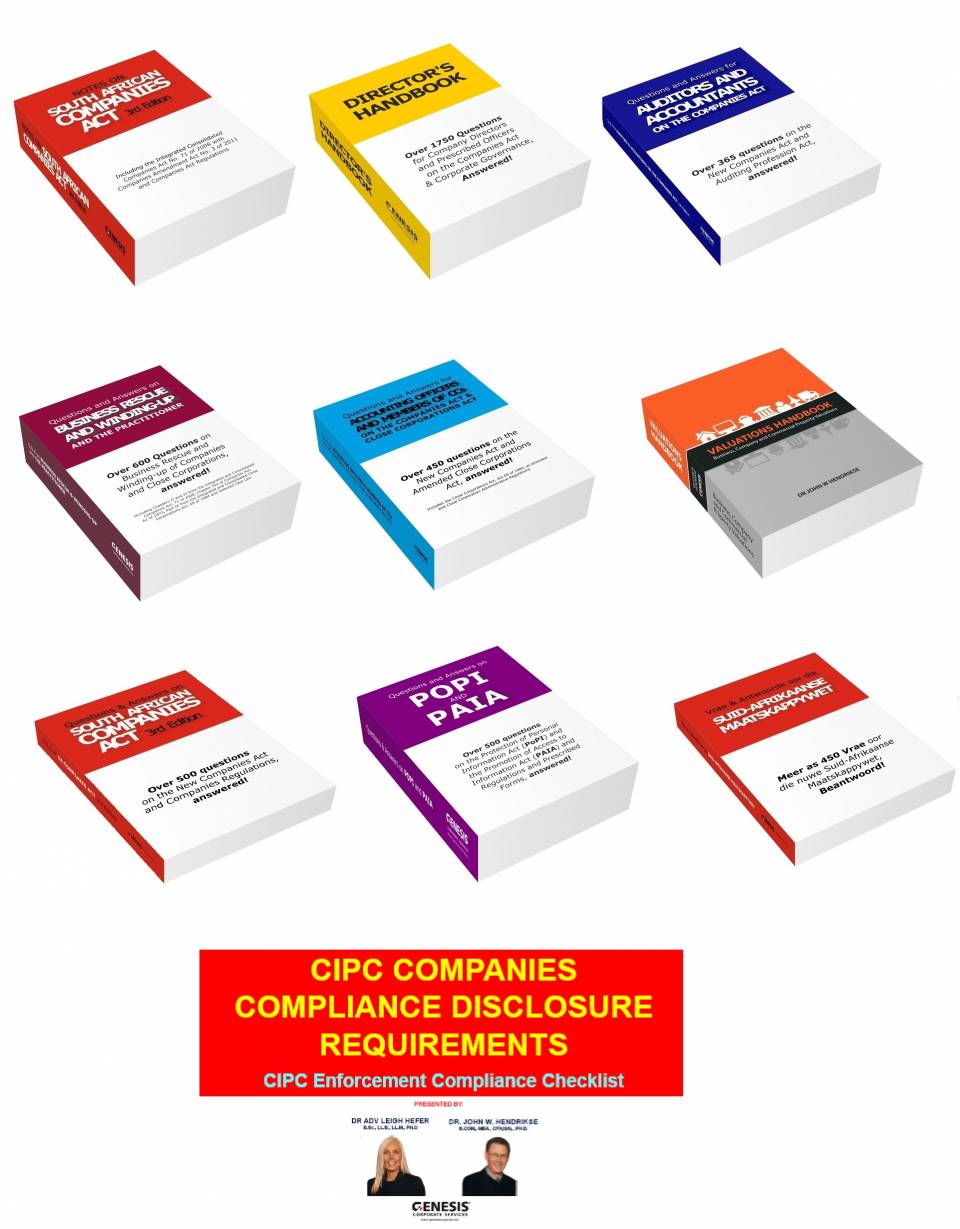 Genesis Corporate Services Image