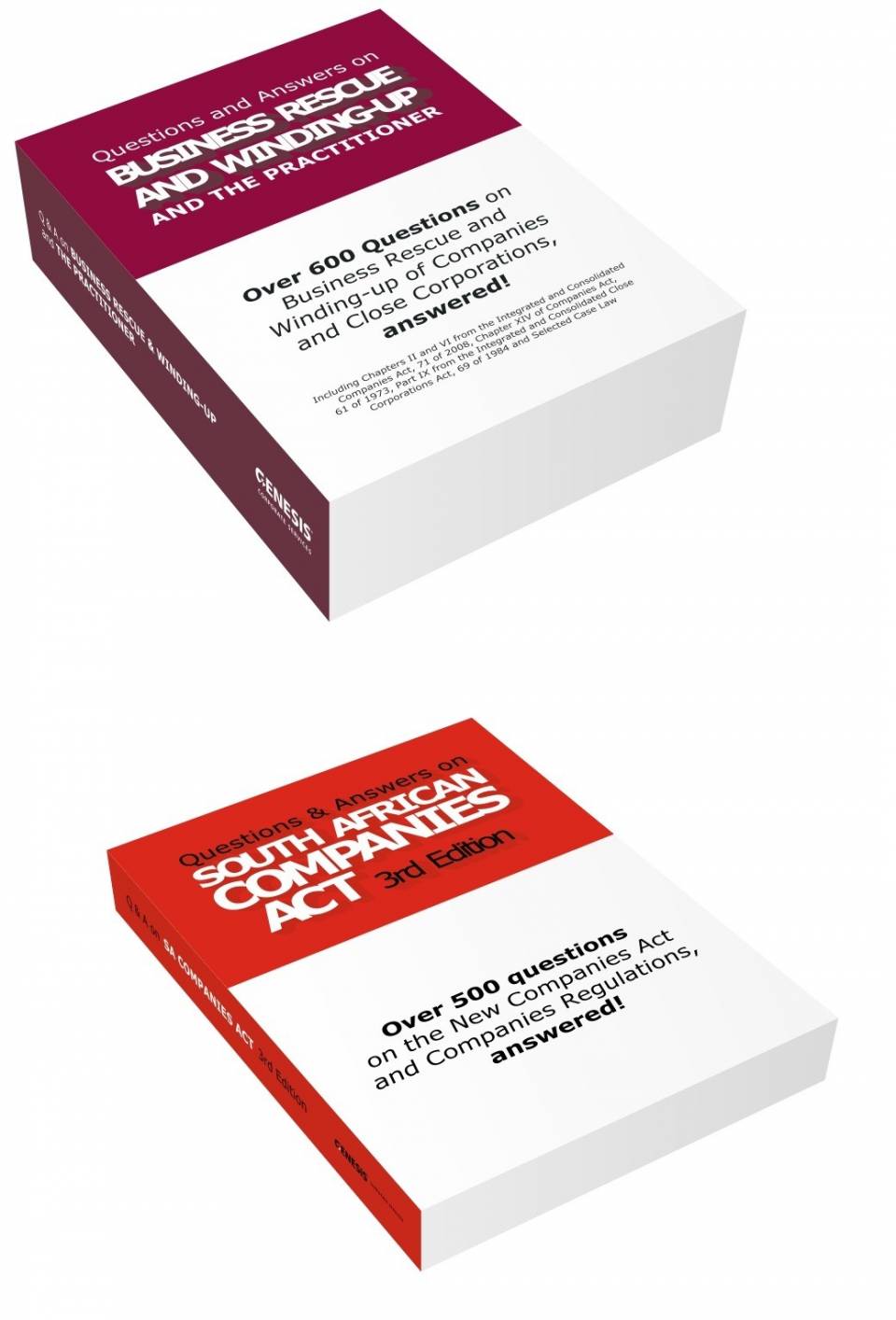 Genesis Corporate Services Image
