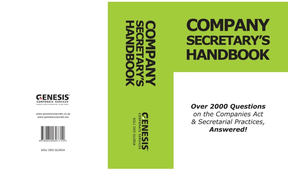 Genesis Corporate Services Image