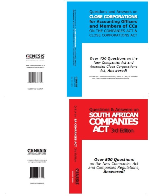 Genesis Corporate Services Image