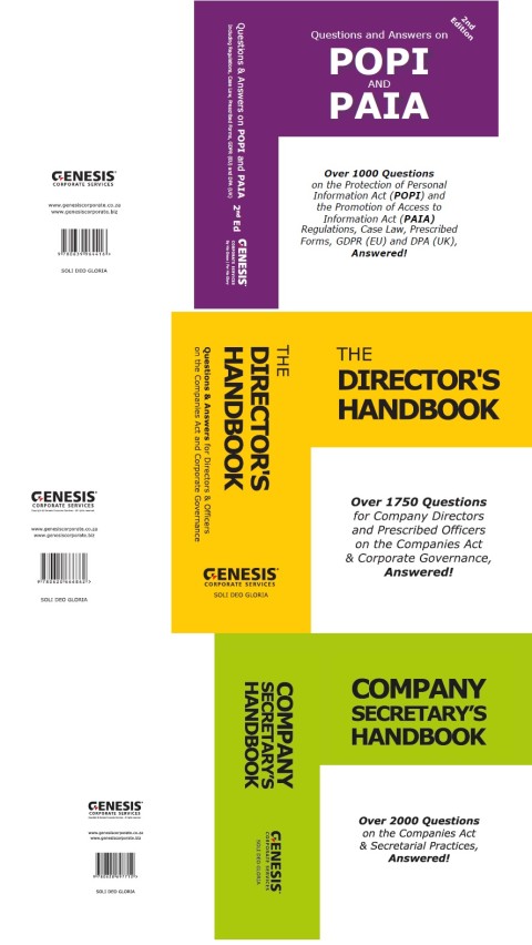 Genesis Corporate Services Image