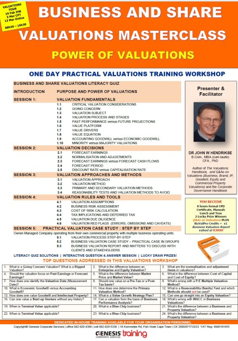 Genesis Corporate Services Image